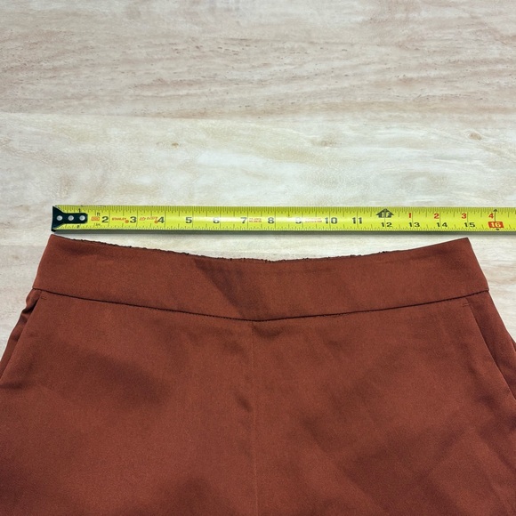 ❄️ EXPRESS Cropped Pants - Picture 5 of 10